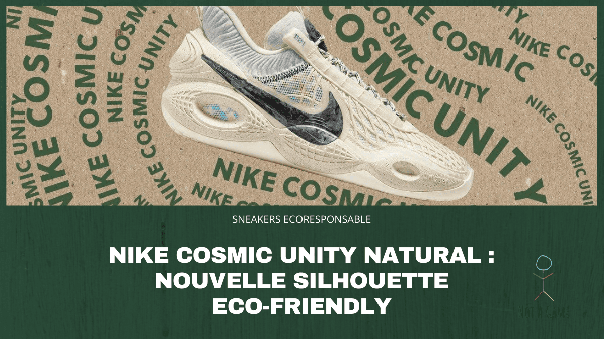 cosmic unity natural