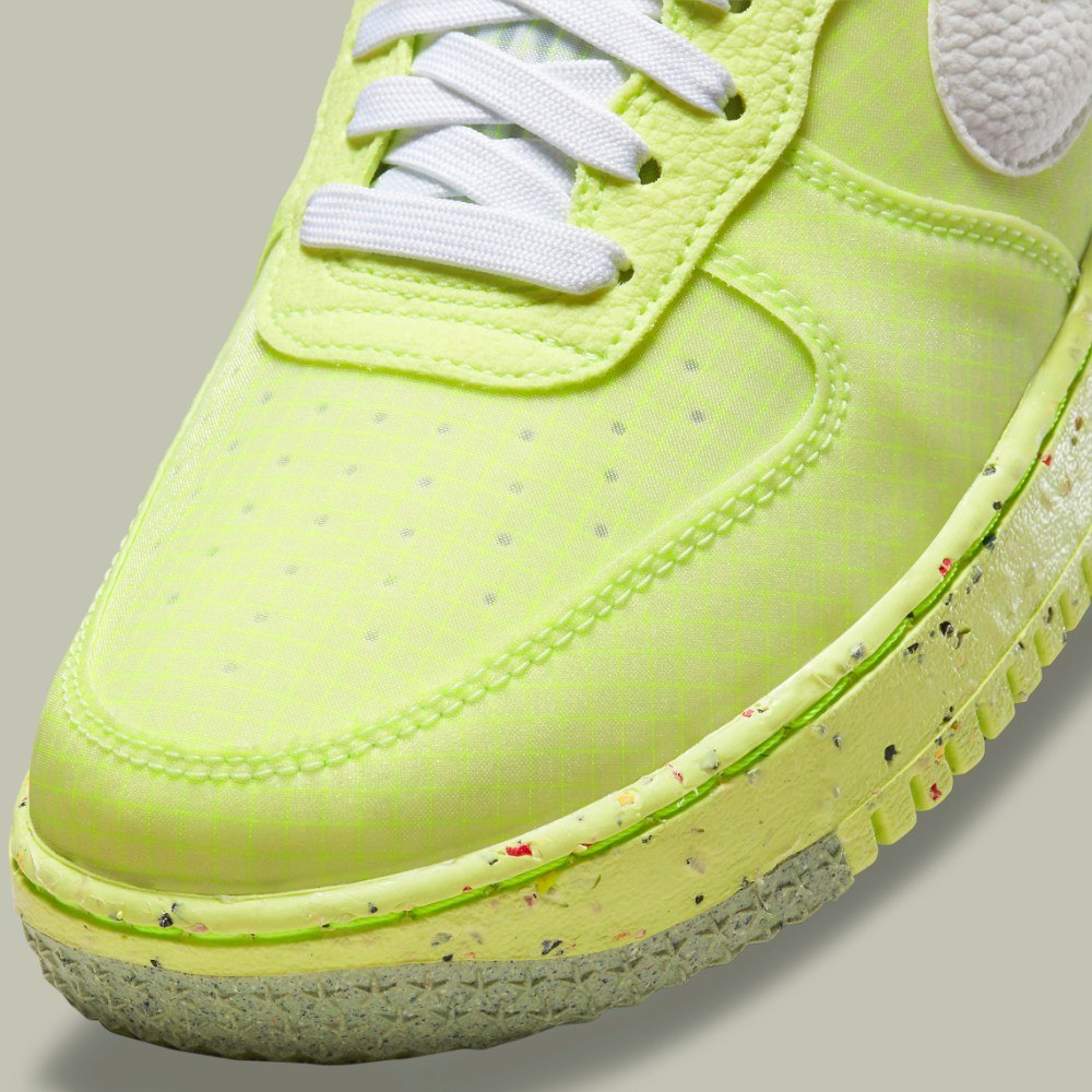 af1 crater lemon twist