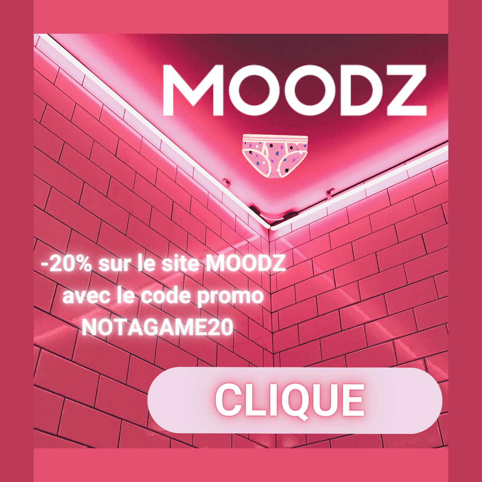 code promo moodz 20%